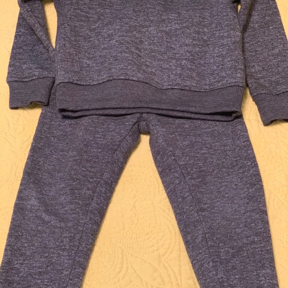 Lee Toddler Two- Piece Set - Picture 3 of 11